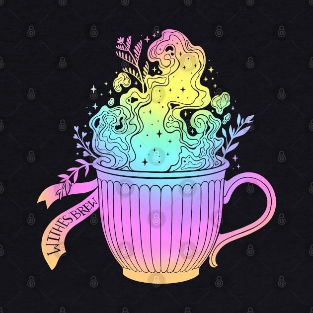 Witches Brew by OccultOmaStore